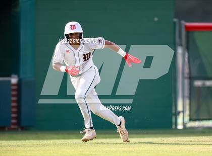 Thumbnail 3 in Grand Oaks vs The Woodlands photogallery.