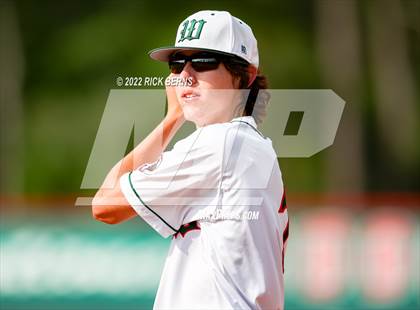 Thumbnail 2 in Grand Oaks vs The Woodlands photogallery.