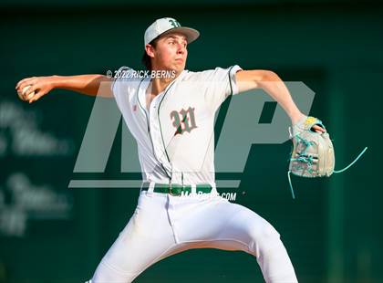 Thumbnail 1 in Grand Oaks vs The Woodlands photogallery.