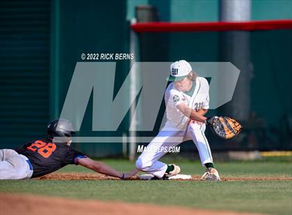Thumbnail 3 in Grand Oaks vs The Woodlands photogallery.