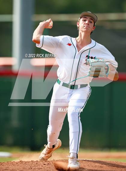 Thumbnail 2 in Grand Oaks vs The Woodlands photogallery.