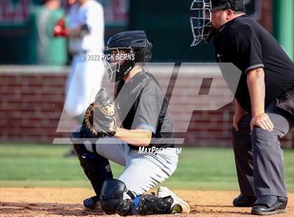 Thumbnail 1 in Grand Oaks vs The Woodlands photogallery.