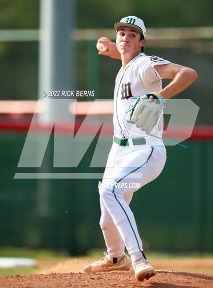 Thumbnail 1 in Grand Oaks vs The Woodlands photogallery.