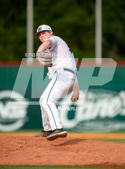 Thumbnail 3 in Grand Oaks vs The Woodlands photogallery.