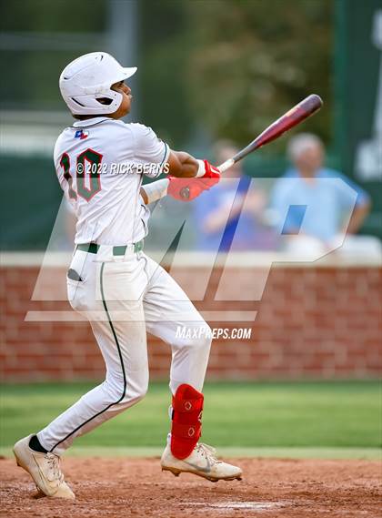 Thumbnail 1 in Grand Oaks vs The Woodlands photogallery.
