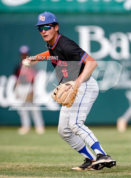 Thumbnail 1 in Grand Oaks vs The Woodlands photogallery.