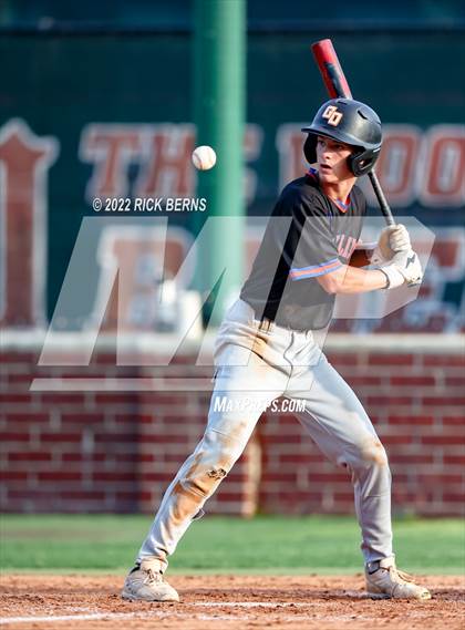 Thumbnail 1 in Grand Oaks vs The Woodlands photogallery.