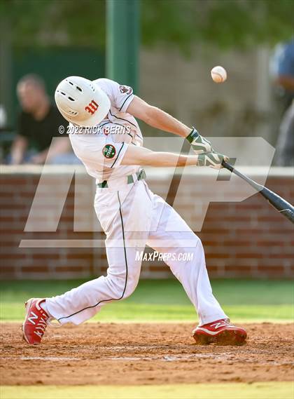 Thumbnail 3 in Grand Oaks vs The Woodlands photogallery.