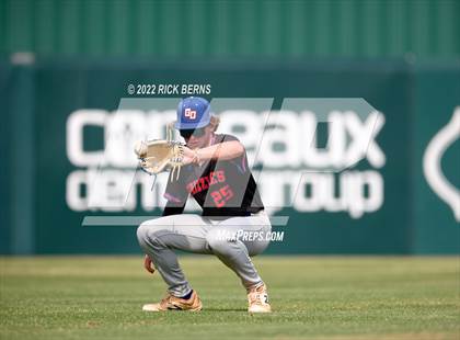Thumbnail 1 in Grand Oaks vs The Woodlands photogallery.