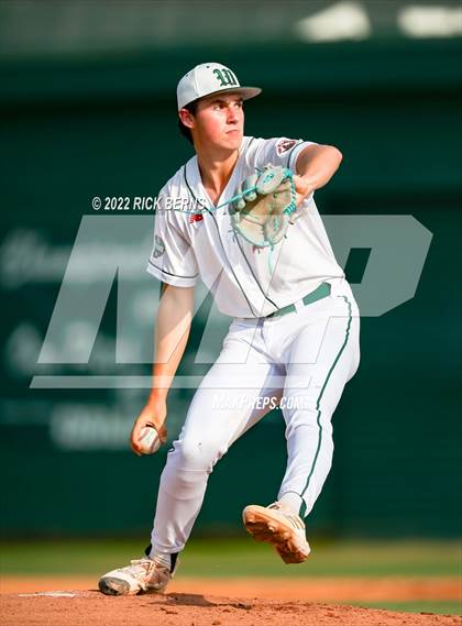 Thumbnail 3 in Grand Oaks vs The Woodlands photogallery.
