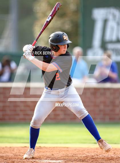Thumbnail 2 in Grand Oaks vs The Woodlands photogallery.