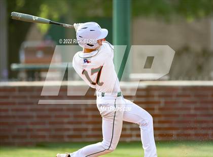 Thumbnail 1 in Grand Oaks vs The Woodlands photogallery.