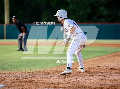 Thumbnail 3 in Grand Oaks vs The Woodlands photogallery.
