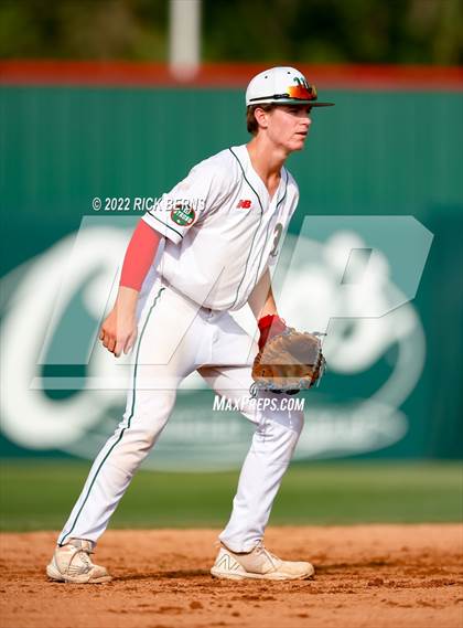 Thumbnail 3 in Grand Oaks vs The Woodlands photogallery.