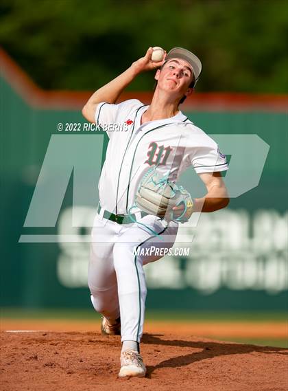 Thumbnail 3 in Grand Oaks vs The Woodlands photogallery.