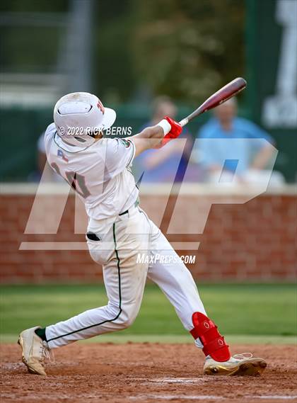 Thumbnail 2 in Grand Oaks vs The Woodlands photogallery.
