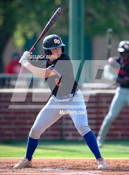 Thumbnail 3 in Grand Oaks vs The Woodlands photogallery.