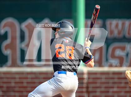 Thumbnail 3 in Grand Oaks vs The Woodlands photogallery.