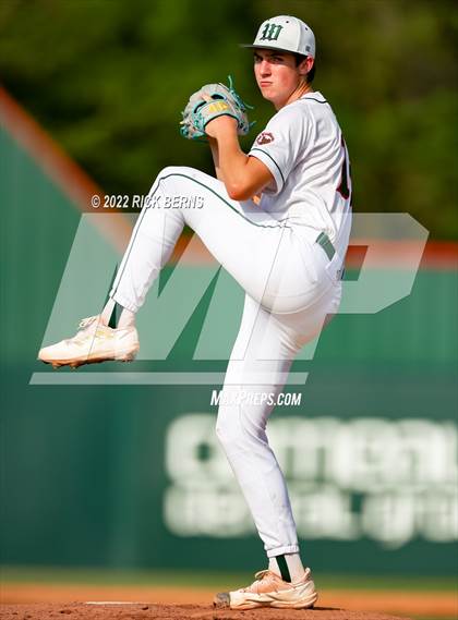 Thumbnail 1 in Grand Oaks vs The Woodlands photogallery.