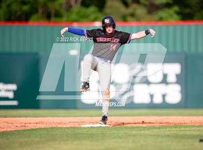 Thumbnail 3 in Grand Oaks vs The Woodlands photogallery.