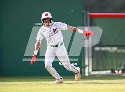 Thumbnail 3 in Grand Oaks vs The Woodlands photogallery.