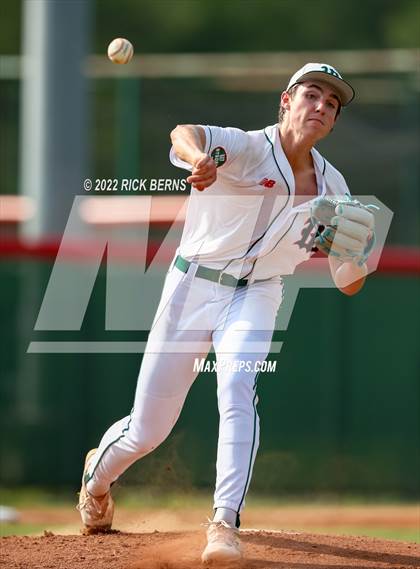 Thumbnail 3 in Grand Oaks vs The Woodlands photogallery.
