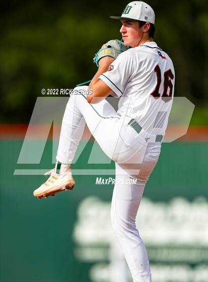 Thumbnail 1 in Grand Oaks vs The Woodlands photogallery.