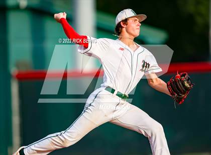 Thumbnail 2 in Grand Oaks vs The Woodlands photogallery.