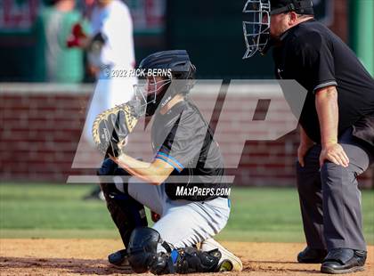 Thumbnail 3 in Grand Oaks vs The Woodlands photogallery.