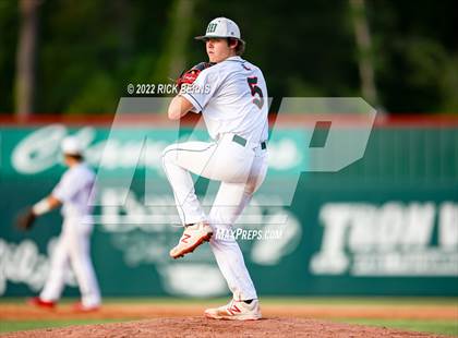 Thumbnail 3 in Grand Oaks vs The Woodlands photogallery.