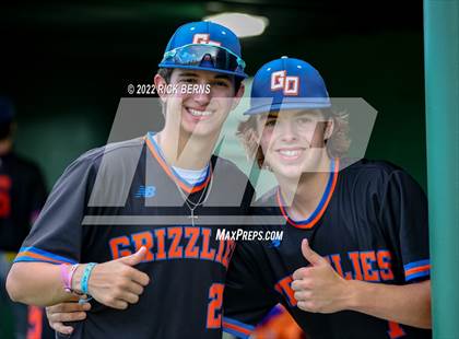 Thumbnail 3 in Grand Oaks vs The Woodlands photogallery.