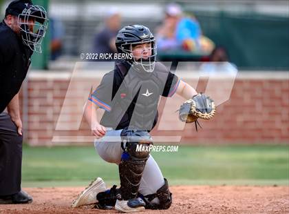 Thumbnail 2 in Grand Oaks vs The Woodlands photogallery.
