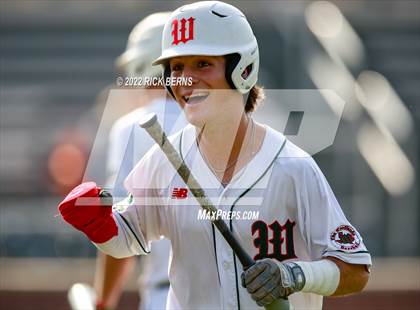 Thumbnail 2 in Grand Oaks vs The Woodlands photogallery.