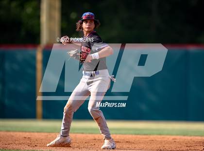 Thumbnail 1 in Grand Oaks vs The Woodlands photogallery.