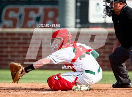 Thumbnail 1 in Grand Oaks vs The Woodlands photogallery.