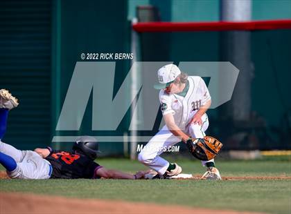 Thumbnail 1 in Grand Oaks vs The Woodlands photogallery.