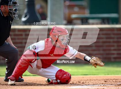 Thumbnail 1 in Grand Oaks vs The Woodlands photogallery.