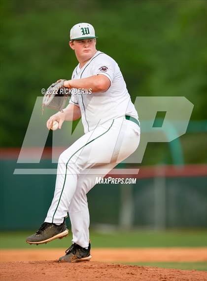 Thumbnail 1 in Grand Oaks vs The Woodlands photogallery.