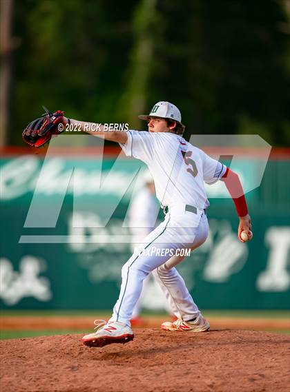 Thumbnail 3 in Grand Oaks vs The Woodlands photogallery.