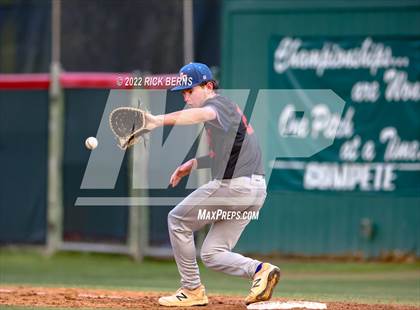 Thumbnail 3 in Grand Oaks vs The Woodlands photogallery.