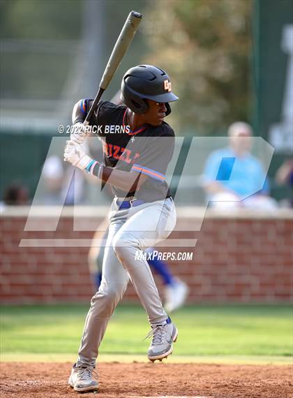 Thumbnail 2 in Grand Oaks vs The Woodlands photogallery.