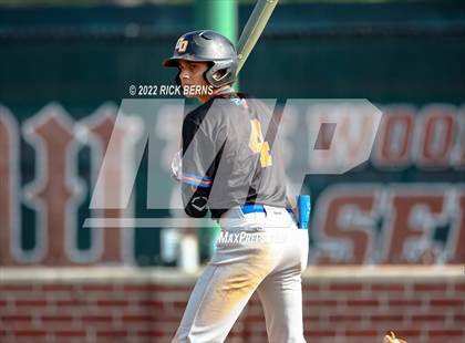 Thumbnail 3 in Grand Oaks vs The Woodlands photogallery.