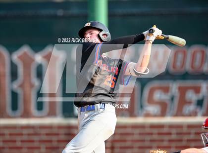 Thumbnail 2 in Grand Oaks vs The Woodlands photogallery.