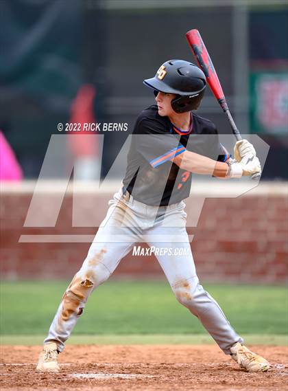 Thumbnail 2 in Grand Oaks vs The Woodlands photogallery.