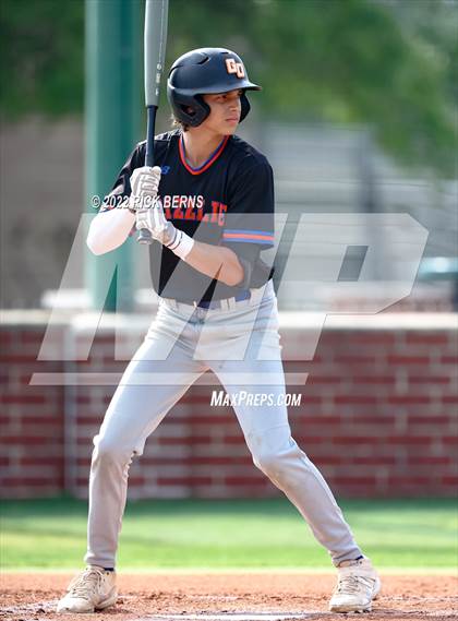 Thumbnail 2 in Grand Oaks vs The Woodlands photogallery.