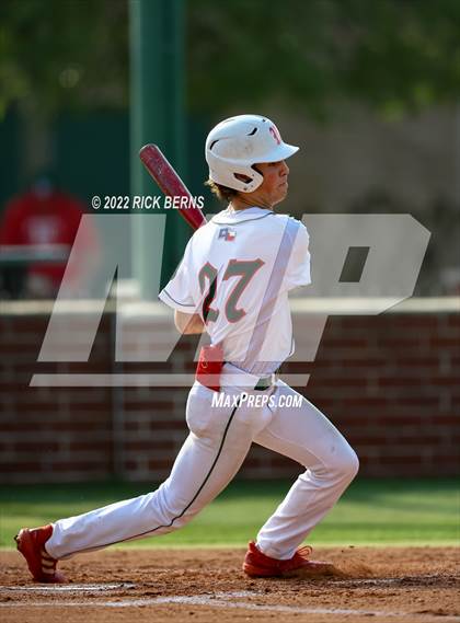 Thumbnail 1 in Grand Oaks vs The Woodlands photogallery.