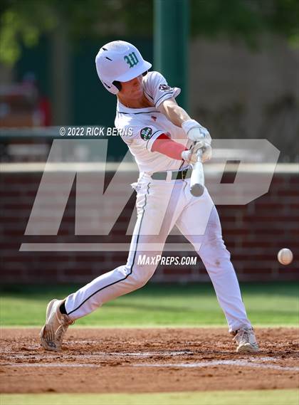 Thumbnail 3 in Grand Oaks vs The Woodlands photogallery.