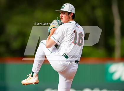 Thumbnail 2 in Grand Oaks vs The Woodlands photogallery.