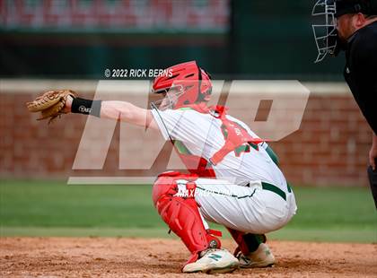 Thumbnail 1 in Grand Oaks vs The Woodlands photogallery.