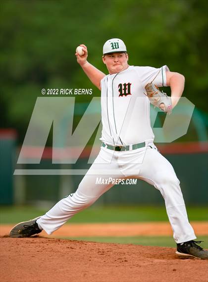 Thumbnail 3 in Grand Oaks vs The Woodlands photogallery.